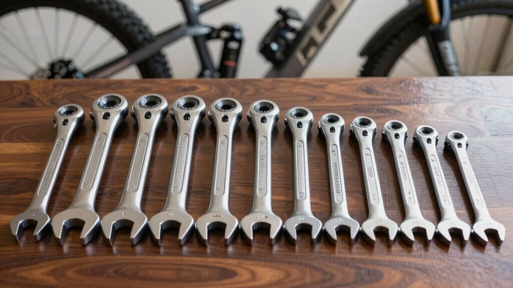 top e bike torque wrenches