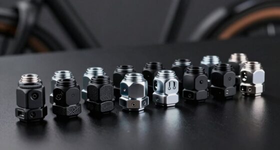 top e bike wheel lock picks