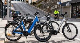 top electric commuter bikes