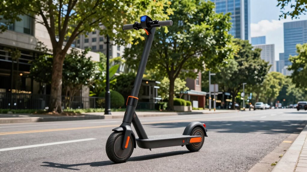 top electric mountain scooters