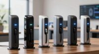 top electric scooter chargers