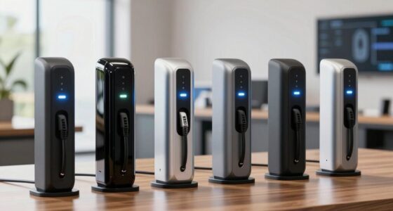 top electric scooter chargers
