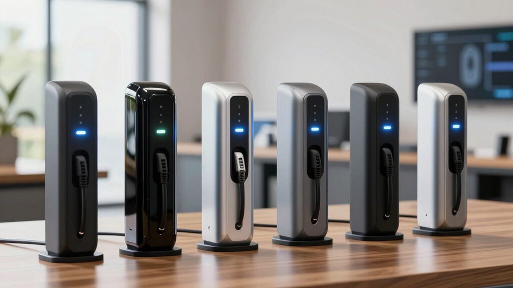 top electric scooter chargers