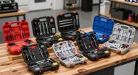 top electric scooter tool kits