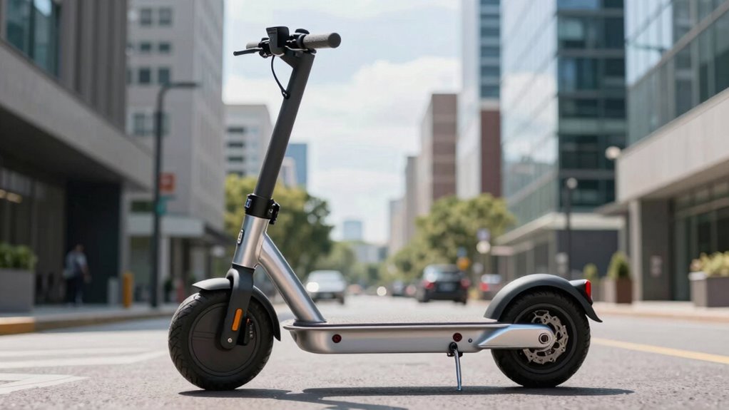 top electric scooters 2026
