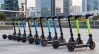 top electric scooters 2026