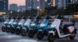 top electric scooters 2026