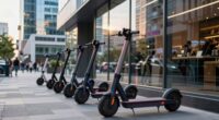 top electric scooters 2026