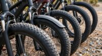 top fat tire fenders
