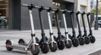 top foldable e scooter picks