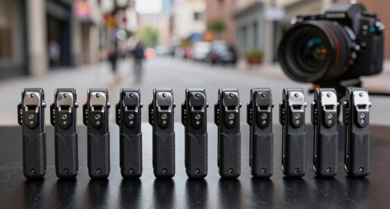 top folding e bike locks