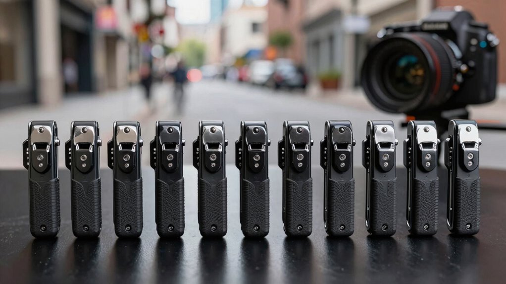 top folding e bike locks