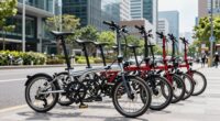 top folding e bikes 2026