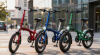 top folding e bikes 2026