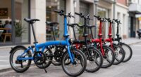 top folding e bikes 2026
