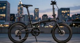 top folding e bikes 28 mph