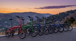top folding e bikes for rv