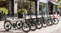 top folding electric bicycles 2026