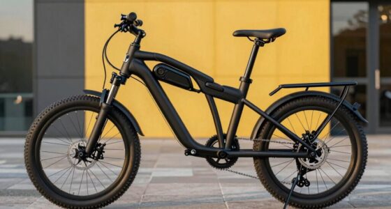 top folding electric bikes