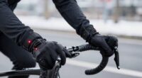 top heated biking glove list