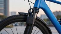 top heavy duty e bike locks