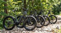 top heavy duty fat tire e bikes