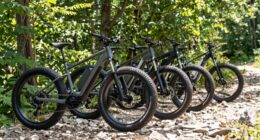 top heavy duty fat tire e bikes