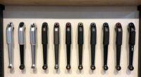 top heavy duty seatpost options