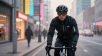 top insulated commuting jackets