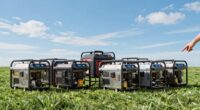 top inverter generators 2026