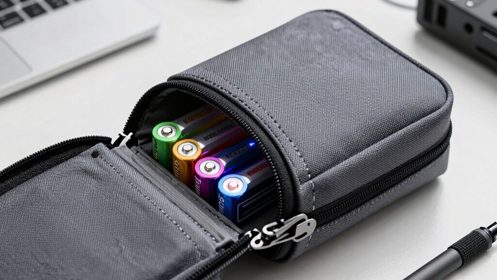 top large lipo fireproof bags