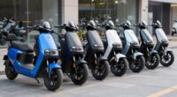 top lightweight high power scooters