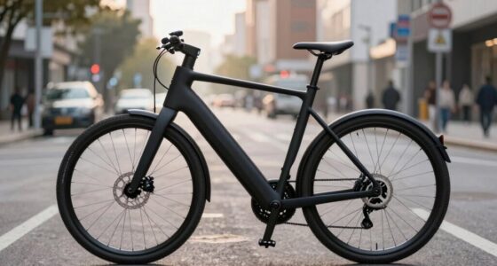 top long distance e bikes