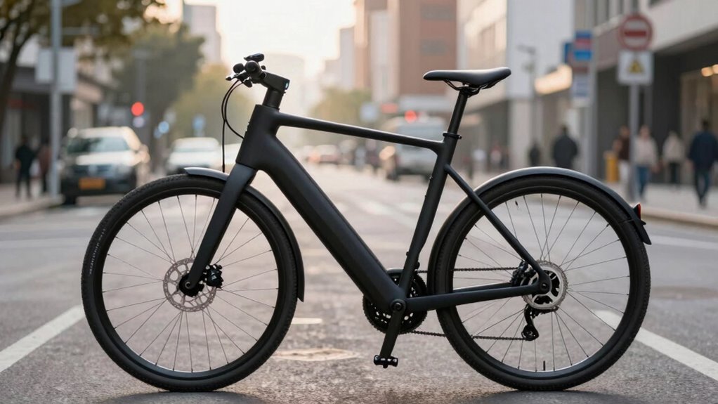 top long distance e bikes