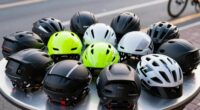 top mips commuter bike helmets