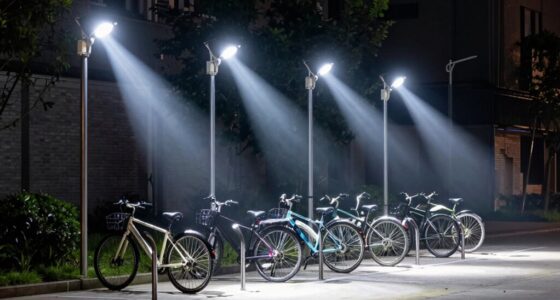 top outdoor bike security cameras
