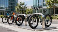 top platform racks for heavy e bikes