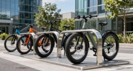top platform racks for heavy e bikes