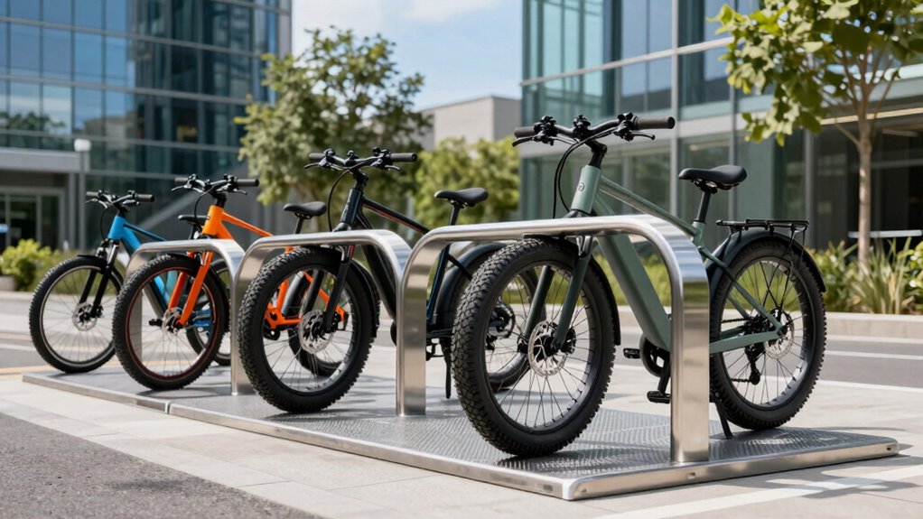 top platform racks for heavy e bikes