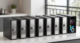 top portable bike safes