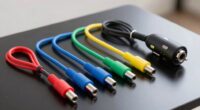 top portable scooter charger cables