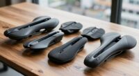 top premium commuter bike saddles