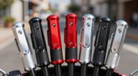 top scooter grip lock options