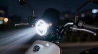 top scooter headlight upgrades