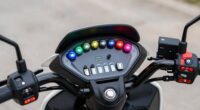 top scooter signal kits