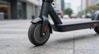 top scooter steering dampers