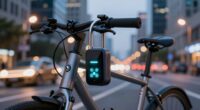 top smart bike alarms