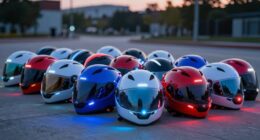 top smart helmets 2026