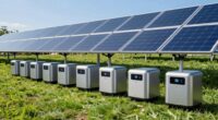 top solar e bike chargers