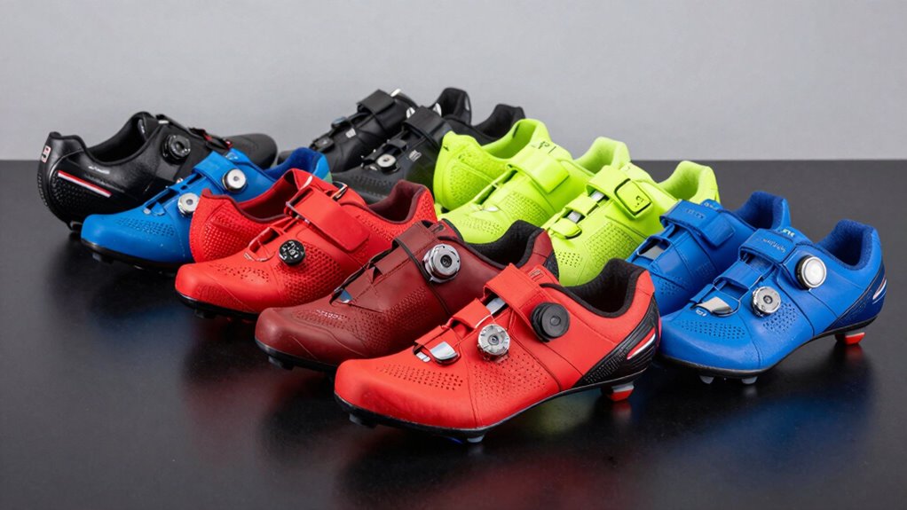 top spd commuter shoes